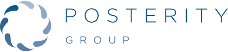 Posterity Group logo